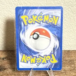 1999 Fossil Magneton Holo Pokemon Card TCG #11/62 Original Rare - Image 2