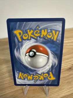 Pokemon TCG Kyogre Shining Fates Holo Card 021/072 Amazing Rare - Image 2