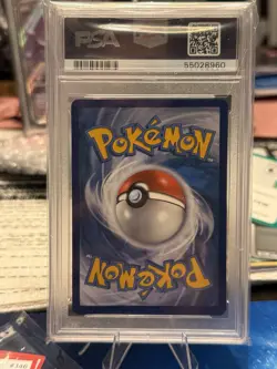 PSA 10 Charizard V SWSH050 SWSH: Sword & Shield Promo Cards - Image 2