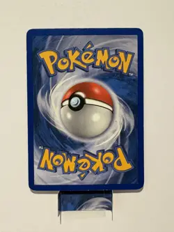 Pokemon Card - Rhyhorn Emerald 62/106 Reverse Holo Stamped LP - Image 2