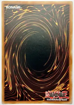 GFTP-EN006 Helshaddoll Hollow - Ultra Rare 1st Edition Near Mint YuGiOh Card - Image 2