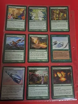 Magic: The Gathering Cards - Image 3