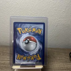 👻 Gastly - 177/162 - Temporal Forces - Illustration Rare - Pokemon TCG Card - Image 2