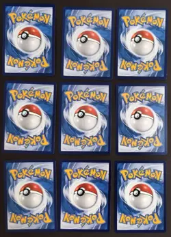 lot 9 Umbreon Leafeon Sylveon Gardevoir RRR VMAX Chinese Pokemon Cards NE40 - Image 2