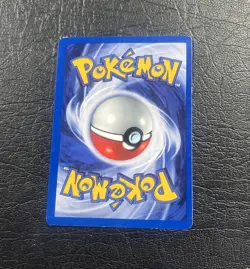 Electrode - NM Non Holo Rare - Vintage 18/64 English Jungle Pokemon Card Mint * - Image 3