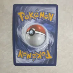 Pokemon Pikachu Promo Holo SV: Scarlet & Violet 088 70 HP Pika Bolt Card - Image 2
