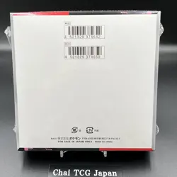 Glory of Team Rocket Booster Box sv10 Pokemon Card Japanese New Sealed w/shrink - Image 2