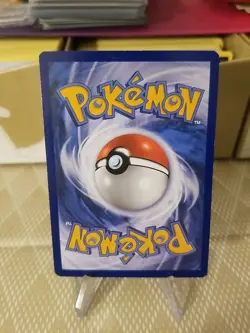 Eiscue Pokemon Prize Pack Series 2 Promo Pokemon Card NM/LP Play Stamp - Image 2