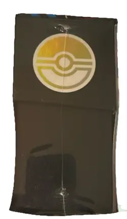 Pokemon Mega Evolution Elite Trainer Box 2025 Trading Card Game - Image 4