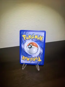 Pokemon TCG Cresselia Great Encounters Holo Rare Card 2/106 Swirl 🌀 Near Mint - Image 3