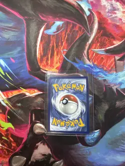 Jolteon ex - (Prismatic Evolutions Stamp) 030/131 Miscellaneous Cards Holo - Image 3