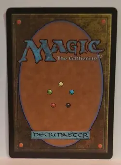 MTG "Six" x1 Modern Horizons 3 Regular NM/PFresh! - Image 2