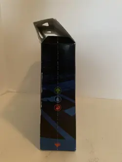 Universes Beyond Doctor Who Commander Deck Paradox Power MTG Magic Doctor 12 13 - Image 3