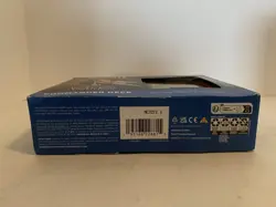 Universes Beyond Doctor Who Commander Deck Paradox Power MTG Magic Doctor 12 13 - Image 4