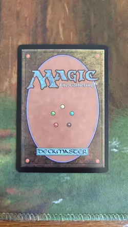 Bloodthirsty Conqueror (Showcase) Foundations Foil - Image 3