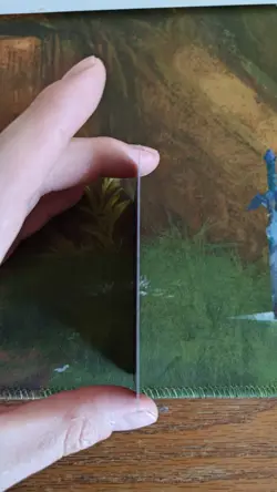 Bloodthirsty Conqueror (Showcase) Foundations Foil - Image 4