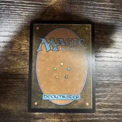 Soul Immolation M Lorwyn Eclipsed 156 NM Magic - Image 2