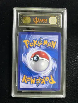 2025 Pokemon TCG S.Chinese Gengar CBB3C 03 07/07 Gem Pack Vol.3 Holo APH 10 WE64 - Image 2