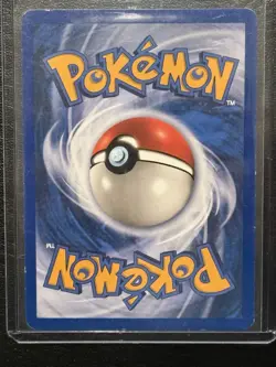 Pokemon Seel 94/144 Skyridge Card 2003 E-Reader Series WOTC Rare Non Holo - Image 2
