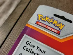 Pokemon TCG XY Blister Set Roaring Skies Evolutions Steam Siege Booster Packs - Image 4