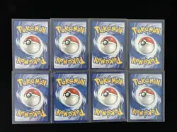 2023 Pokemon PTCG S.Chinese Pikachu Vmax csDc 023/024 Holo Lot*8 IO86 IO86 - Image 2