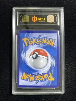 2025 Pokemon TCG S.Chinese Umbreon CBB2C 06 15/15 Gem Pack Vol.2 APH 10 CL36 - Image 2