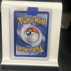 Team Rocket's Crobat ex 242/182 Gold - Destined Rivals - Pokemon TCG -SHIPS FAST - Image 2