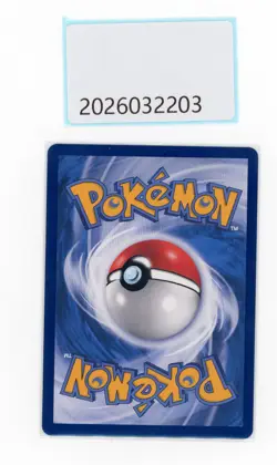 PTCG Pokemon Espeon＆Deoxys GX 035/150 RR 2023 CSM2bC Pack S.Chinese - Image 2
