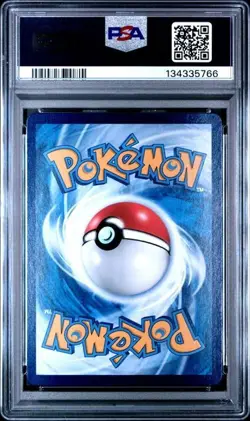 2025 POKEMON SIMPLIFIED CHINESE CBB2 C 0115/15 EEVEE [PSA 10] - Image 2