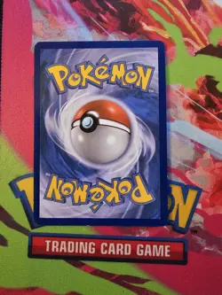 Pokemon TCG Piplup RC6/RC25 Legendary Treasures Reverse Holo - Image 2