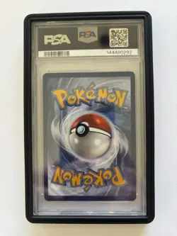 PSA 10 Pokemon TCG Pikachu EX Surging Sparks SIR 228/191 W/ Graded Guard - Image 2