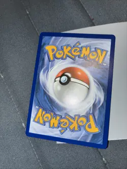 Pokemon - Mega Gengar ex 284/217 Special Illustration Rare - Ascended Heroes NM - Image 2