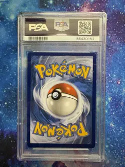 M Venusaur EX Full Art 100/108 XY Evolutions Holo Pokemon 2016 PSA 9 MINT #100 - Image 2