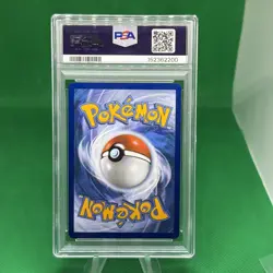 2026 POKEMON ASC EN-ASCENDED HEROES MEGA ATTACK RARE MEGA DRAGONITE EX PSA 10 - Image 2