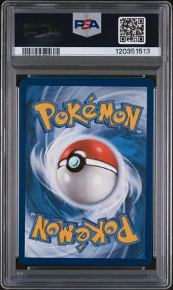 2022 Pokemon SWSH Silver Tempest Blissey V Trainer Gallery Holo TG22/TG30 PSA 10 - Image 2