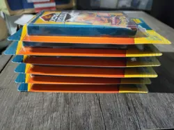 Pokemon 2021 Walgreens Mystery Packs Lot Of 6 Chase Pack 1:5 Seeded - Image 3