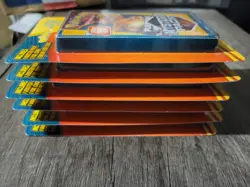 Pokemon 2021 Walgreens Mystery Packs Lot Of 6 Chase Pack 1:5 Seeded - Image 4