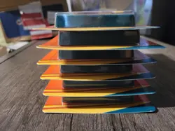 Pokemon 2021 Walgreens Mystery Packs Lot Of 6 Chase Pack 1:5 Seeded - Image 5