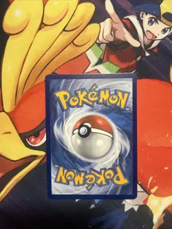 Play! Pokemon Prize Pack Series 7 Prismatic Evolutions Cosmo Holo 004/131 Budew - Image 3