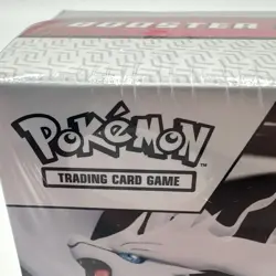 Pokemon Scarlet & Violet White Flare Booster Bundle 6 Packs NEW SEALED - Image 2