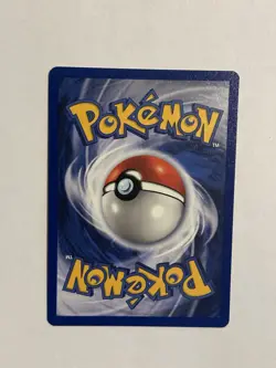 Pokemon Blaine's Rhyhorn 65/132 Gym Challenge 1st Edition 60 HP Common Regular - Image 2