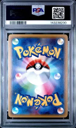 PSA 10 Fennekin 003/027 CP2 Legendary Shine Collection 2015 Pokemon 1st Edition - Image 2