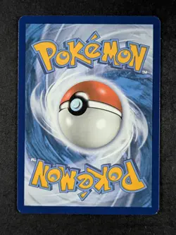 2021 Pokemon PIKACHU #25/25 McDonald's 25th Anniversary Special Edition ENG (C) - Image 2
