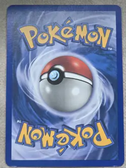 Pokemon Base Set Expedition # 46/165 Reverse Holo FERALIGATR (Not Played) - Image 4