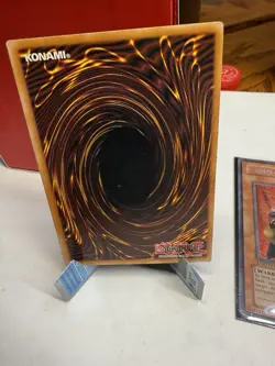 Super Polymerization PTDN-EN046 Phantom Darkness Unlimited - Image 2