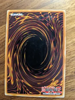 Yu-Gi-Oh! Dekoichi the Battlechanted Locomotive RDS-EN032 1st Edition Rare NM/M - Image 2