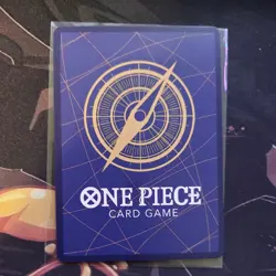 2023 ONE PIECE JP AWAKENING OF THE NEW ERA ENEL OP05-100 SR SPECIAL ALT ART US - Image 2