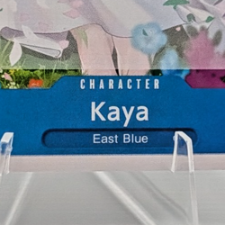 One Piece Kaya EB03-023 - Extra Booster: One Piece Heroines Edition Set of 2 - Image 2