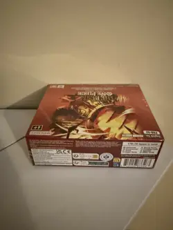 One Piece The Best Vol 2 English Premium Booster Box SEALED (PRB-02) 🔥! - Image 5