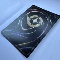 Disney Lorcana Winterspell NANI Stage Manager COLD FOIL Uncommon #20/204 - Image 5